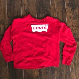 Levi’s Crewneck